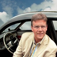 Jelle Bangma