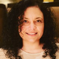 Patty Ramirez
