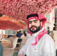 Saad Alhajri