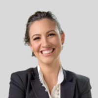 Gracy Almeida