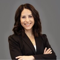 Talia Goldsmith