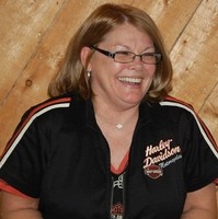 Nancy Bateson