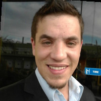 Jonathan Lamarque