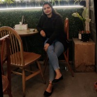 Komal Gothwal
