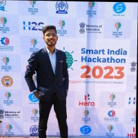 Nikhil Anand