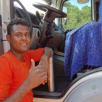 Rogelson De Souza Pinto