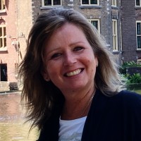 Susanne Holtrigter