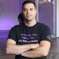 Itzik Skovronek