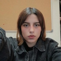 Rebeca Baston