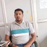 Sarvesh Kumar