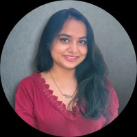 Shreya Roy