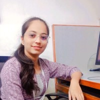Gayatri Khairnar