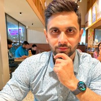 Sunny Pathak