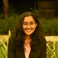 Aishwarya Sivanandam