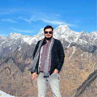 Aayush Awasthi
