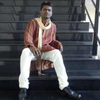 Manjunath Gunjetti