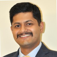 Udbhav Gupta