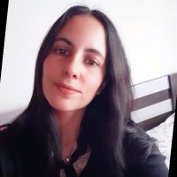 Claudia Carolina Coronel