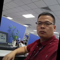 Richard Hong