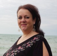 Susan Pond