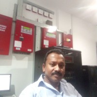 Jayasagar Lekshmanan