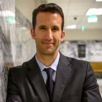 David Martin