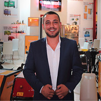 Taha Çelik