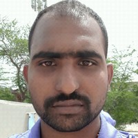Anoop Koshy