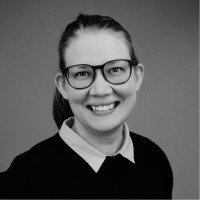 Charlotte Holte Frederiksen