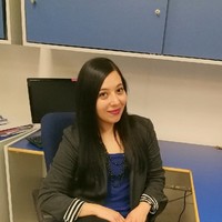 Natalia Sandoval Azócar