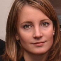 Aurélie Laurence