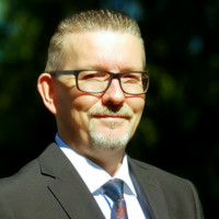 Brett Murden