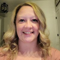 Stephanie Albers