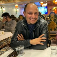MEHDI Laghrib