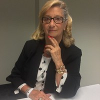 Bella Levy, Abr, Sres
