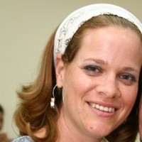 Rivka Taub