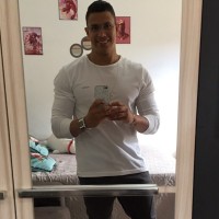 Rafael Dos Anjos Matos De Souza
