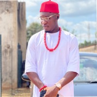 Henry Kelechi
