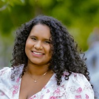 Melody Medina Yanza