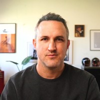 Ian Pratt