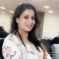 Meha Mankad