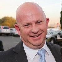Okkie Bekker