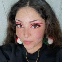 Priscilla Chavez (Lion)