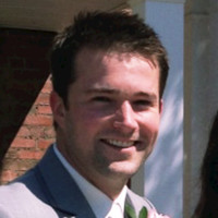 Patrick Ramey