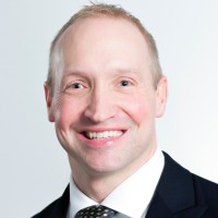 Anthony Holen