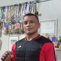 Luis Claudio da Silva Farias