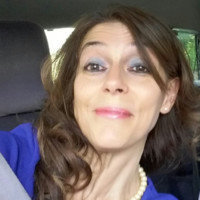 Maria Vittoria Naddeo