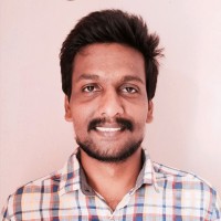 Lokesh Yerramsetti