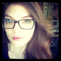Maria Mashkova