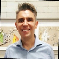 Matias Klinke